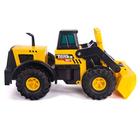 Погрузчик Tonka