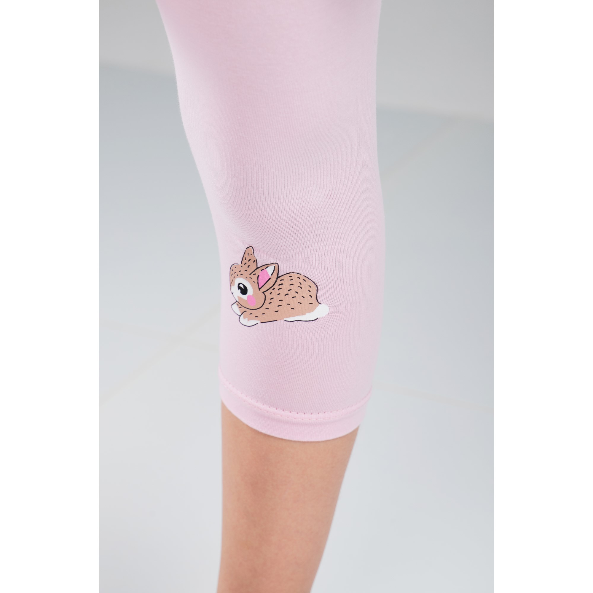 Бриджи LELO kids LELO-468 rozoviy - фото 4