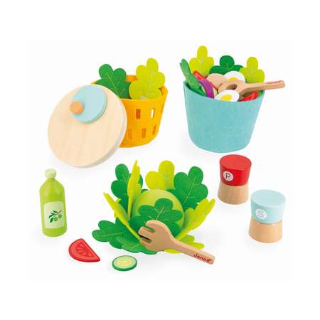 Игрушка Janod продукты
