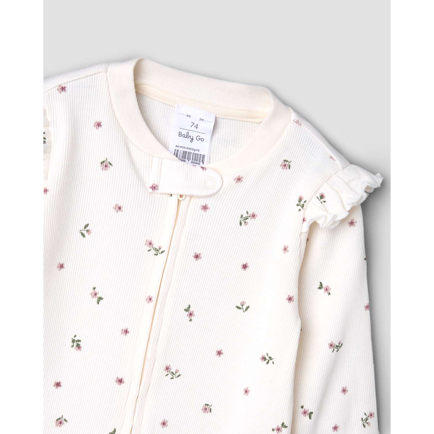 Комбинезон BabyGо - фото 3
