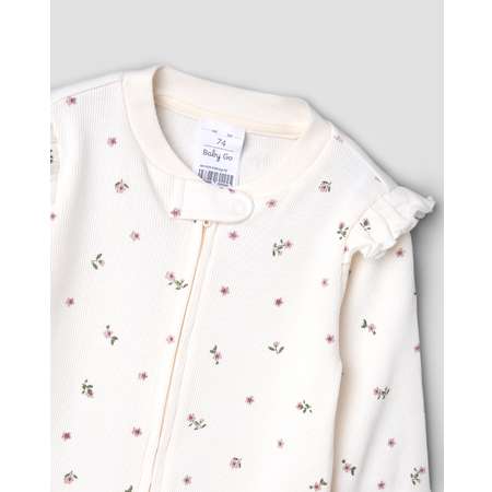 Комбинезон BabyGо