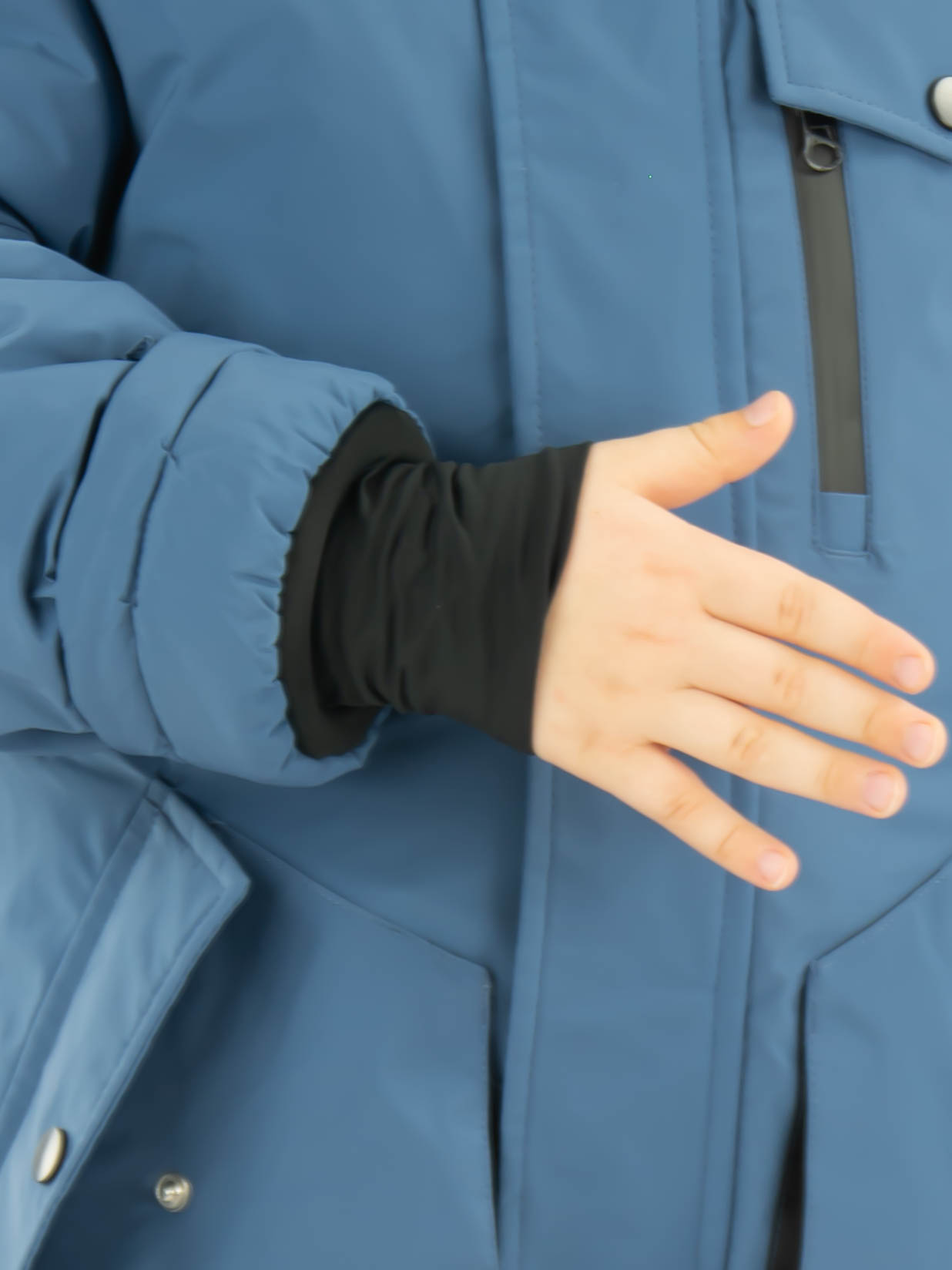 Комбинезон CASTLELADY 663663120 - фото 12