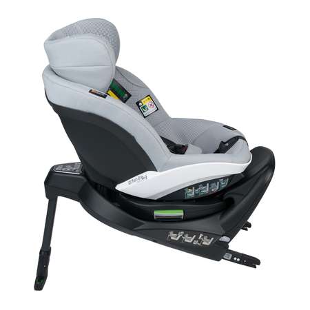 Автокресло BeSafe Isofix 0+/1 (0-18 кг)