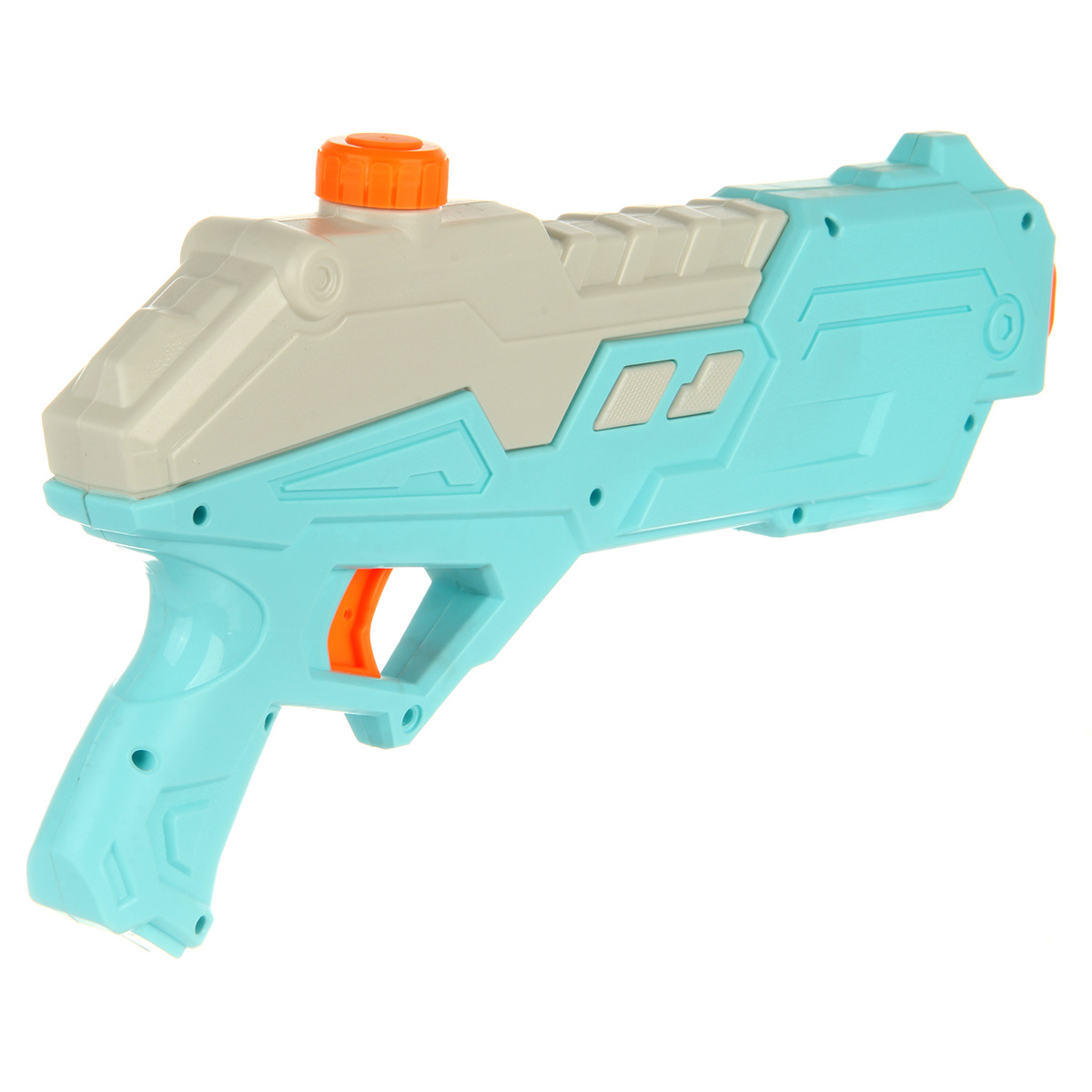 Бластер водный Veld Co - фото 4