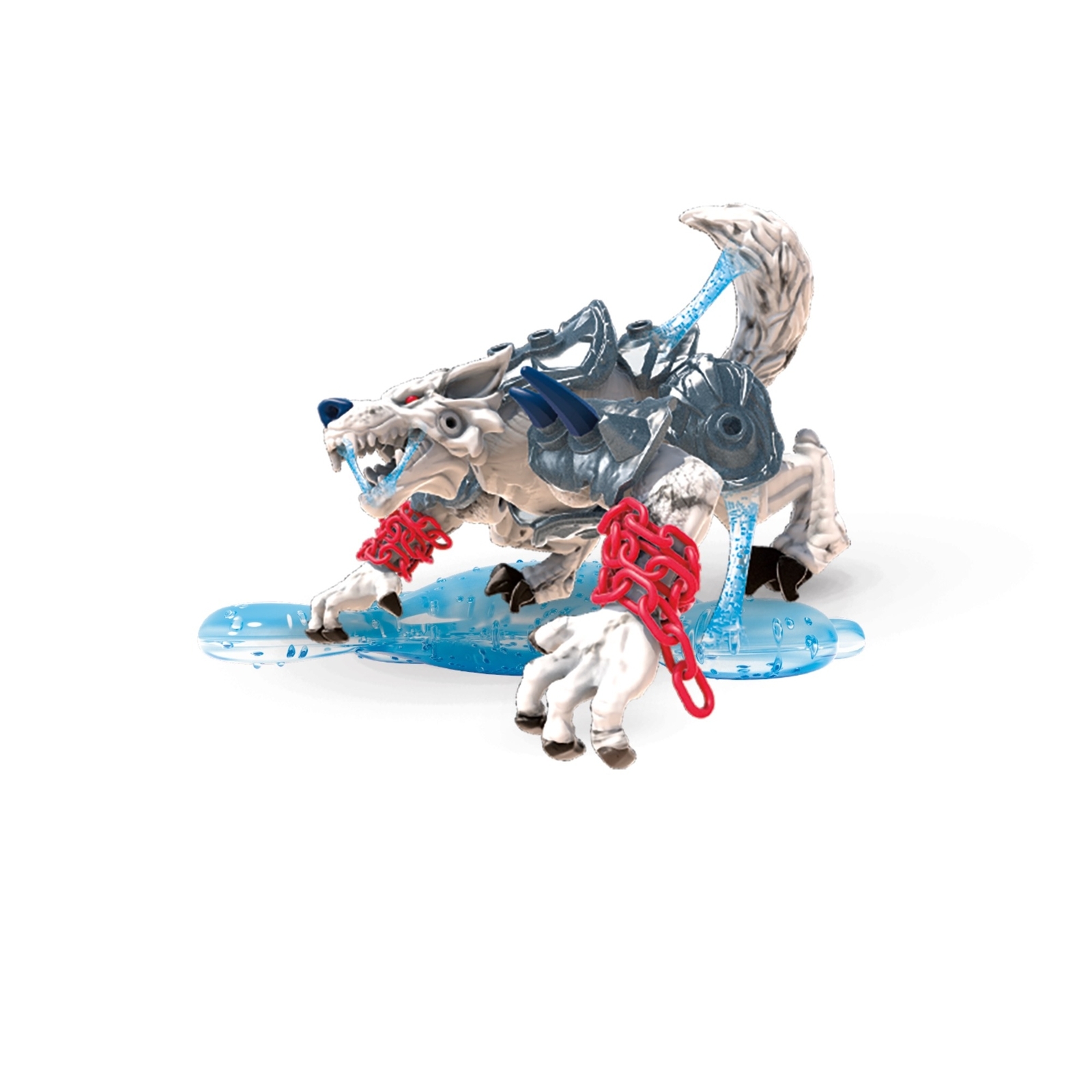 Конструктор Mega Bloks Брейкаут Бистс - фото 22