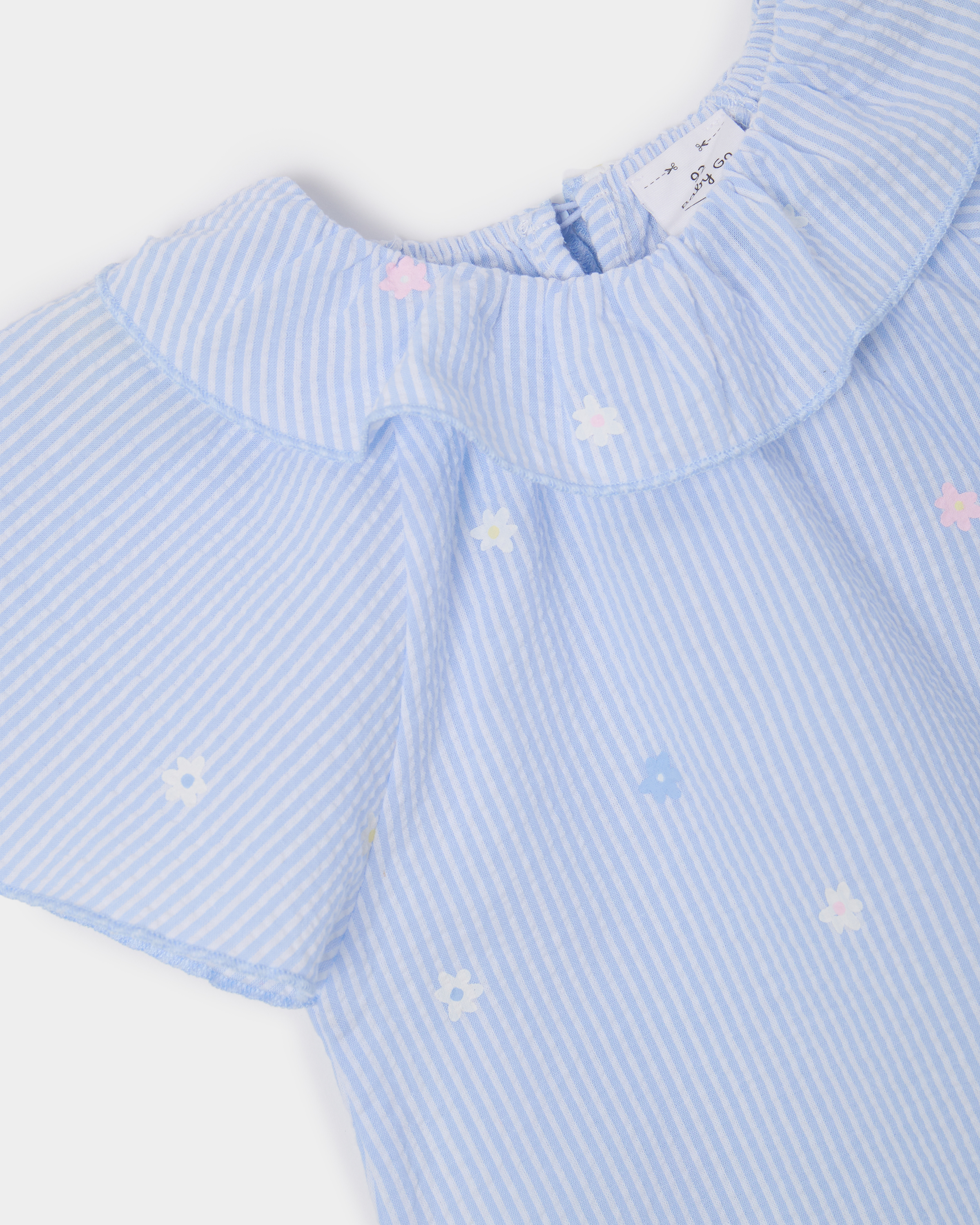 Блузка Baby Go Trend S26BT-2GW02ig-55 - фото 3