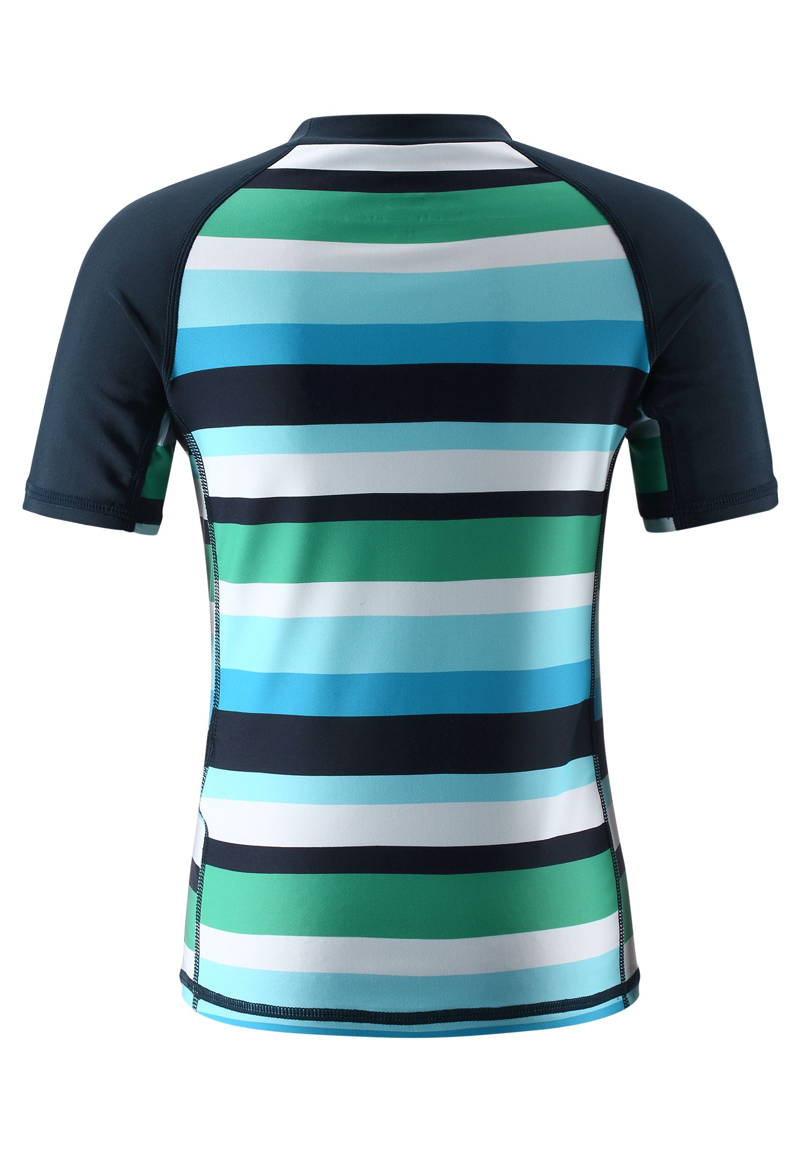 Футболка купальная Reima 536487C-7323 - фото 2