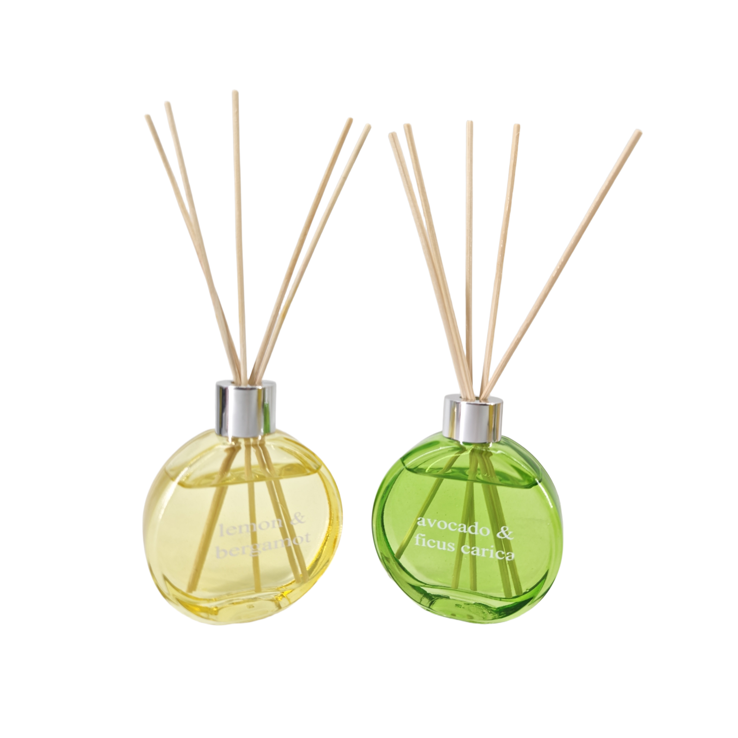 Диффузор ё 80мл в ассортименте - фото 1