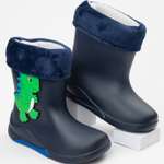 Резиновые сапоги TikkaGo