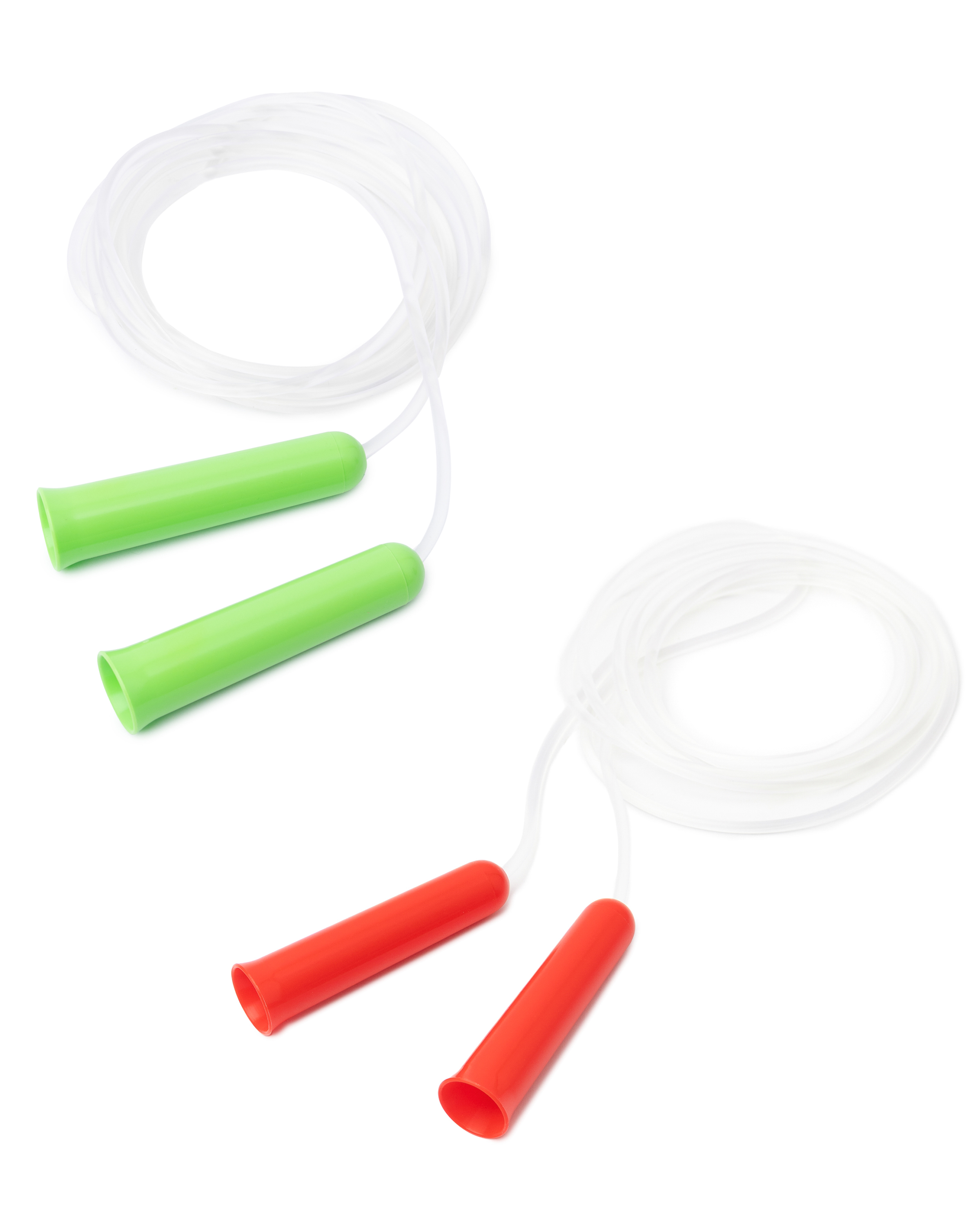 Скакалка Zebratoys спортивная в ассортименте - фото 1