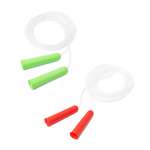 Скакалка Zebratoys спортивная в ассортименте