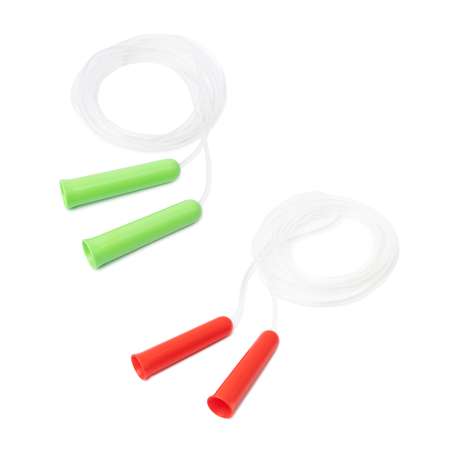 Скакалка Zebratoys спортивная в ассортименте