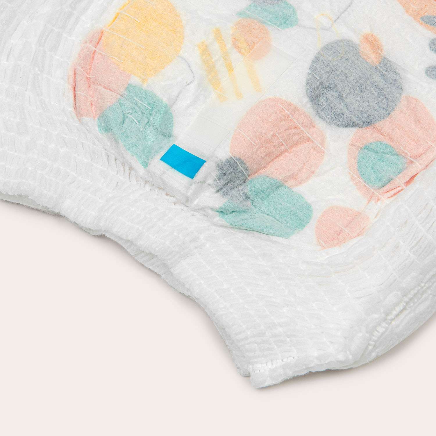 Трусики BabyGo Comfort M (6-11 кг) 58 шт. - фото 7