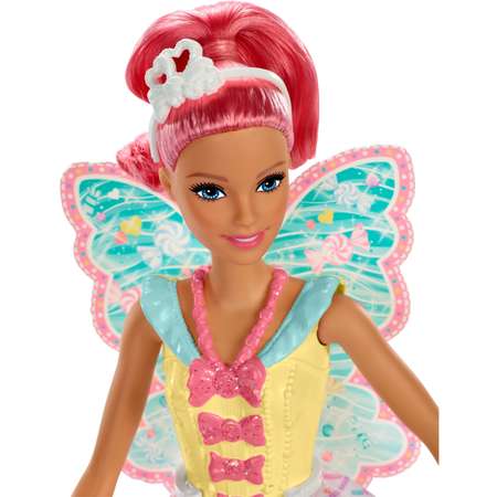 Кукла модельная Barbie