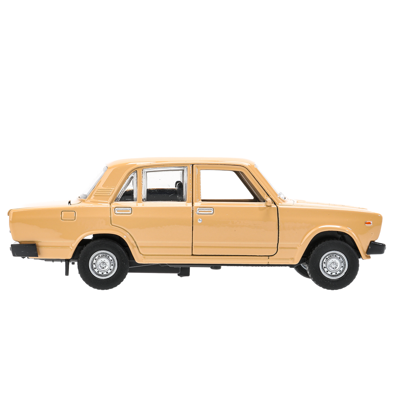 Автомобиль Технопарк LADA Ваз 2105 380534 - фото 5