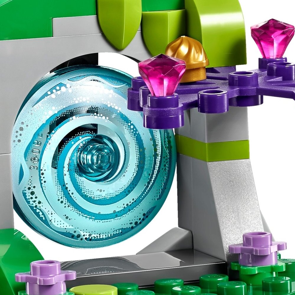 Конструктор LEGO 186 дет. - фото 6