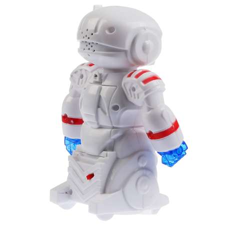 Игровой набор Технодрайв