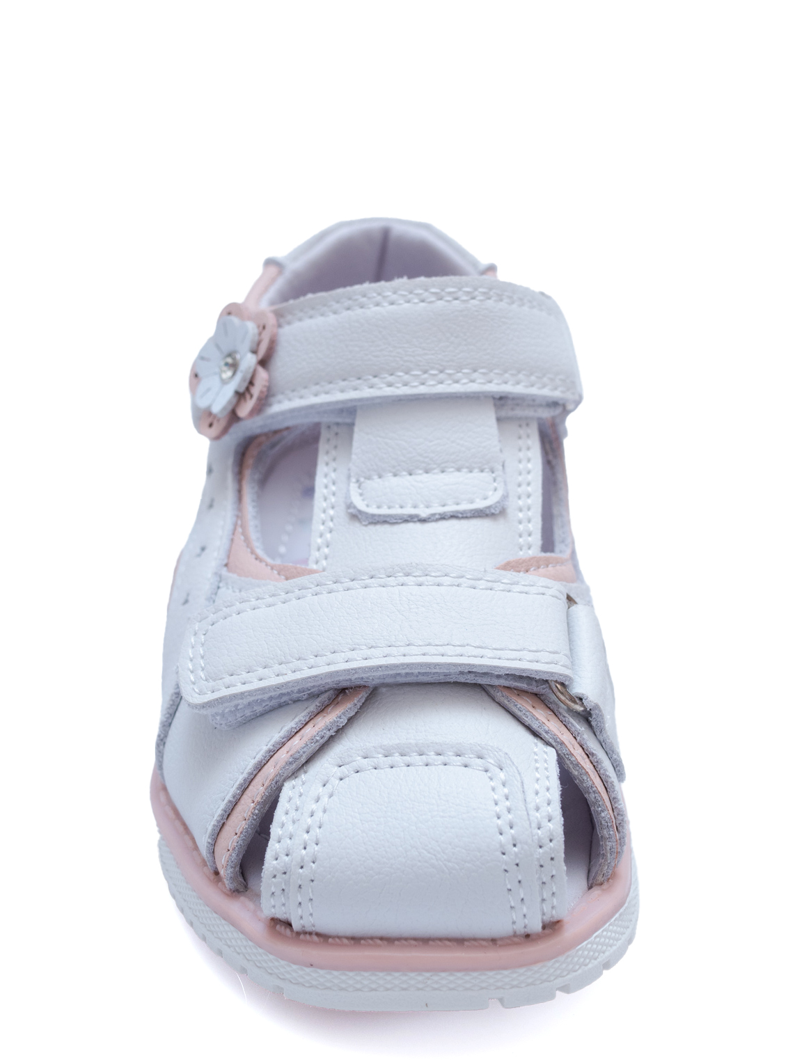 Сандалии Тотошка Q7-2K - фото 8