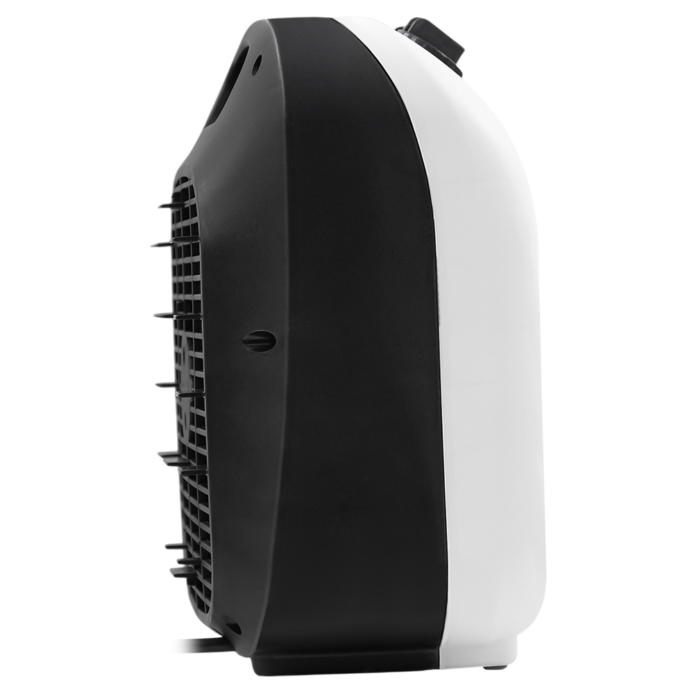 Тепловентилятор STINGRAY ST-FH1073A - фото 9