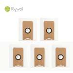 Пылесборники KYVOL S32 5 шт. Kyvol C32Y-8E0006-GBWH0B
