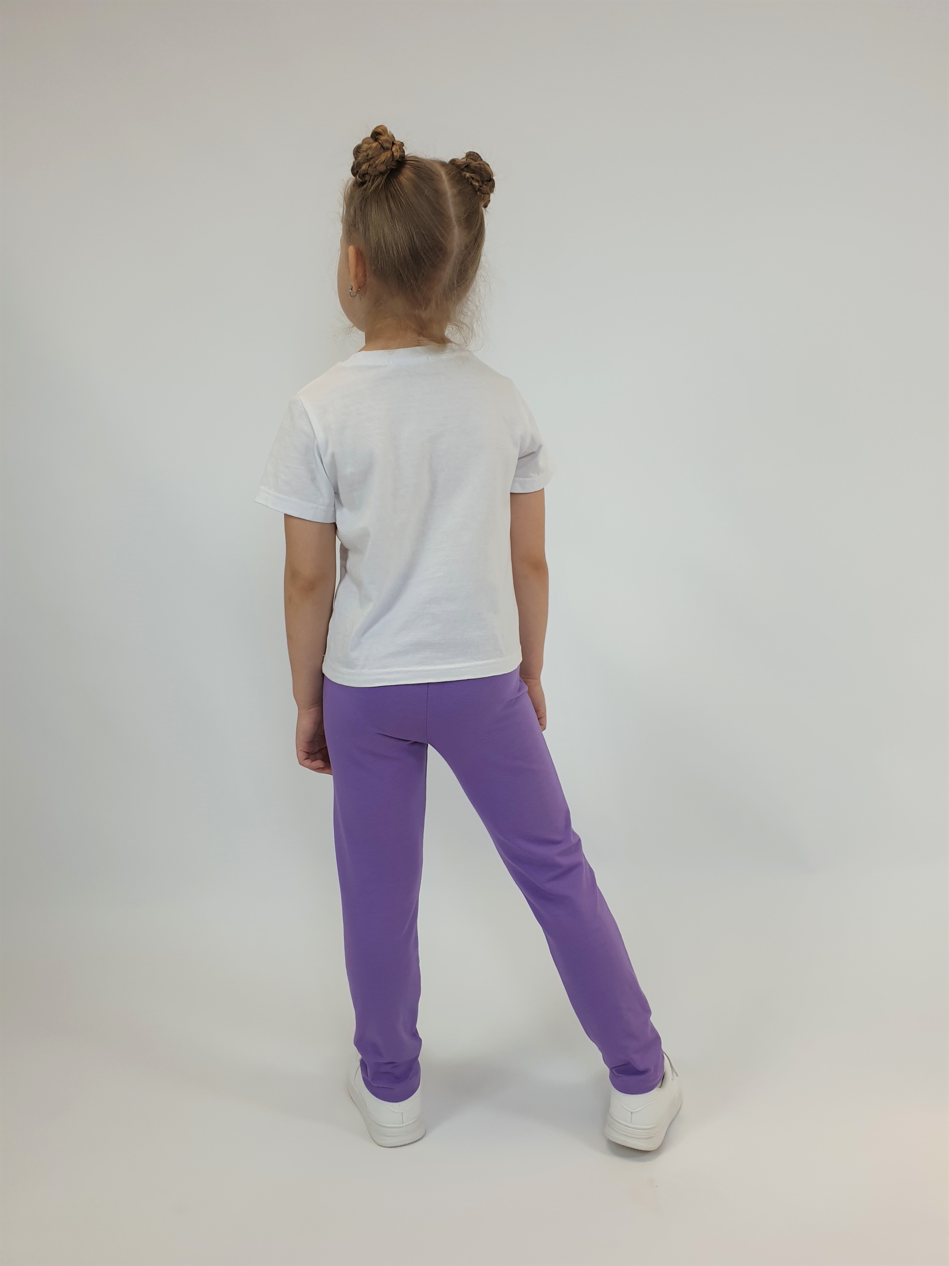 Леггинсы Luneva 17-15-8. - фото 4