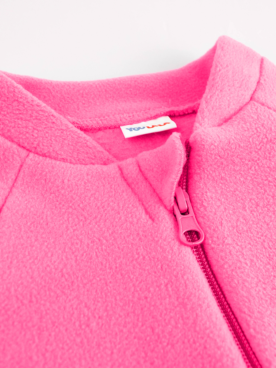 Комбинезон утепленный YOULALA 0991600607 - фото 2