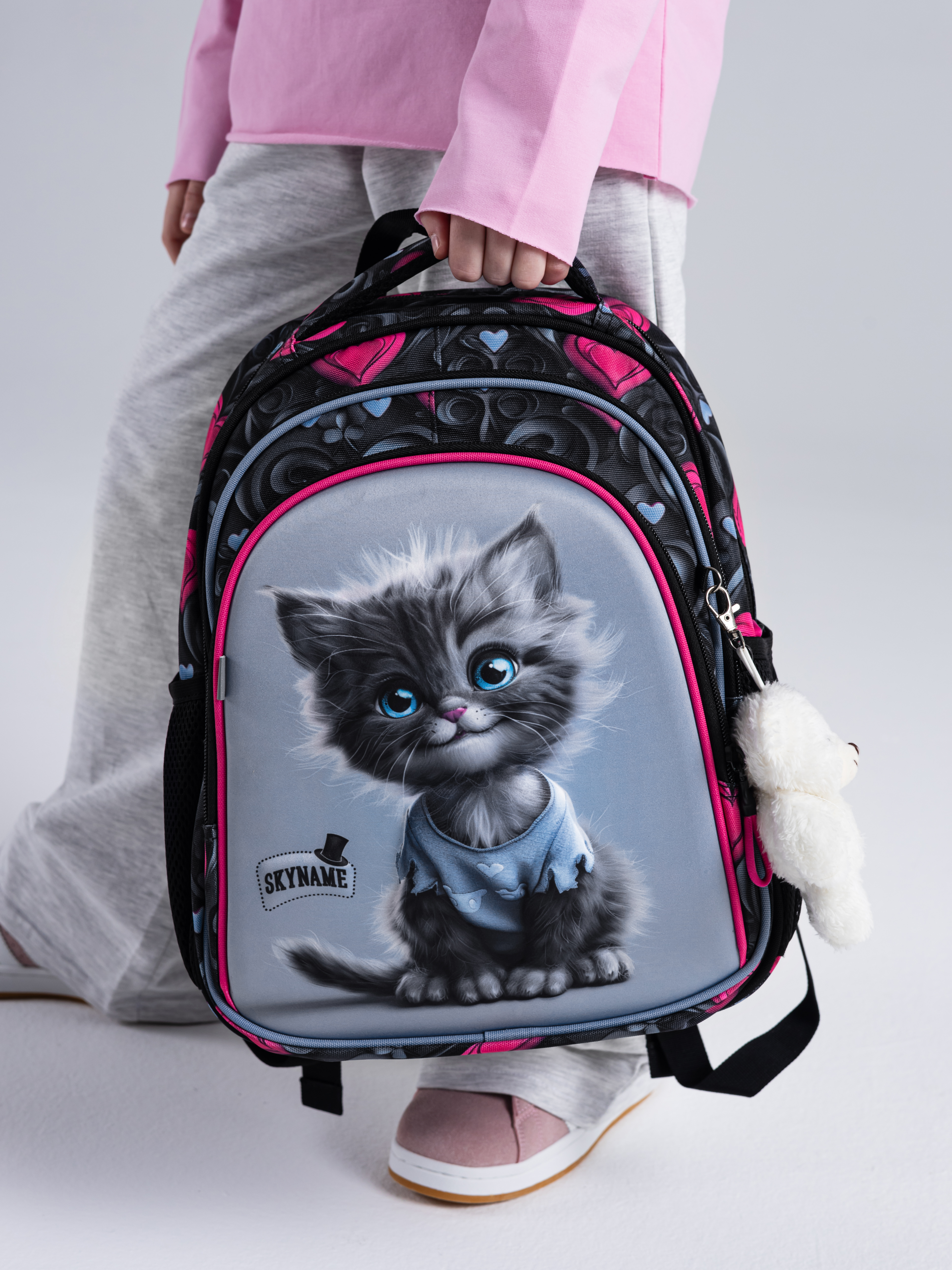 Рюкзак SkyName - фото 7