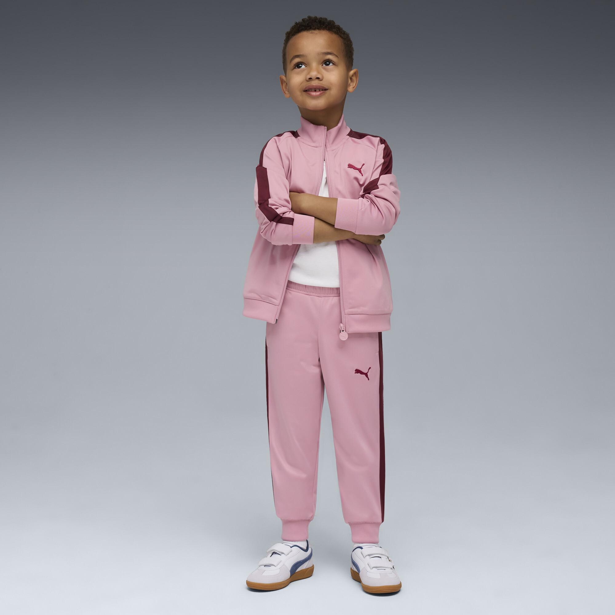 Костюм Puma 63377765 - фото 3