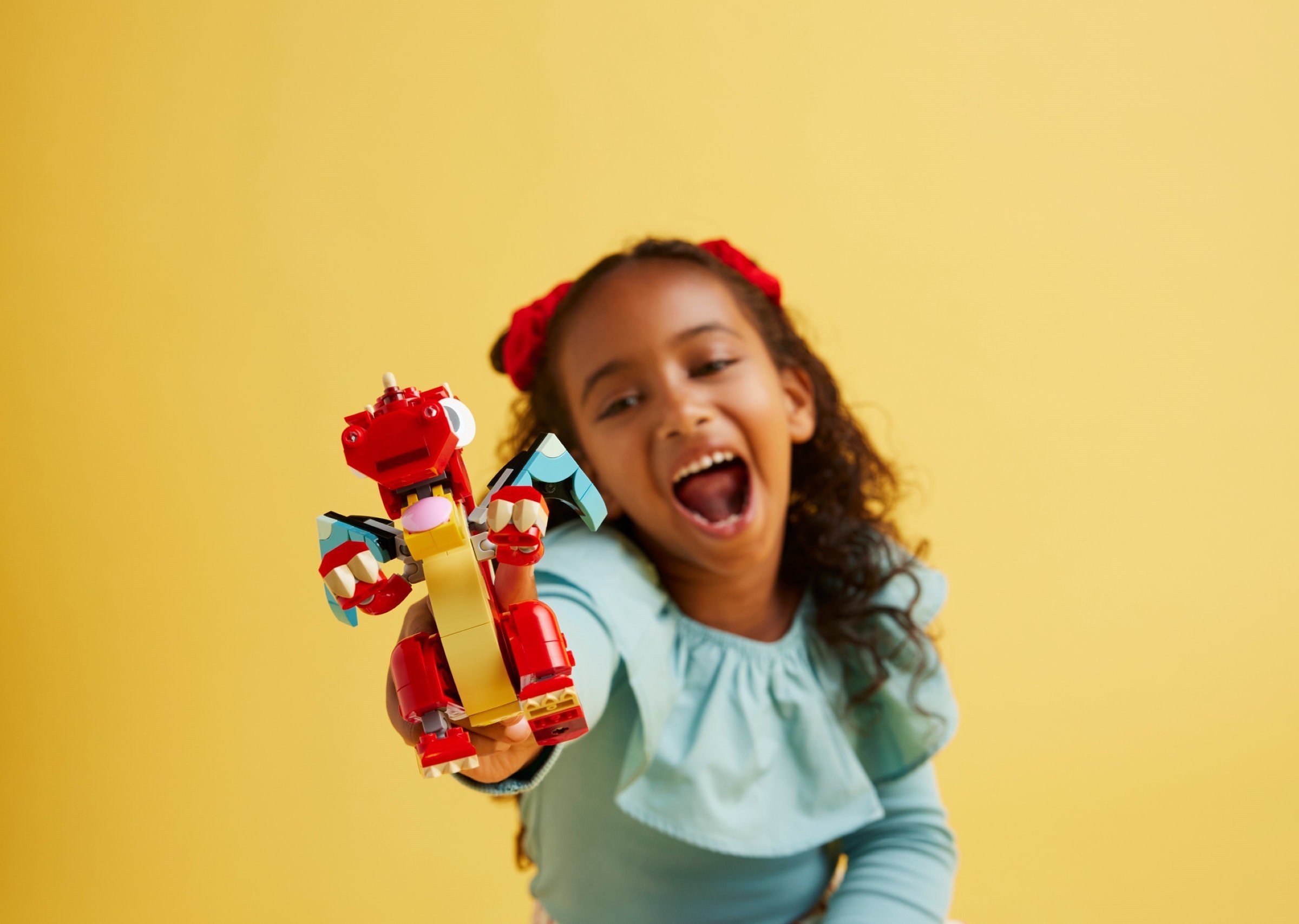 Конструктор LEGO Creator 31145 149 дет. - фото 8