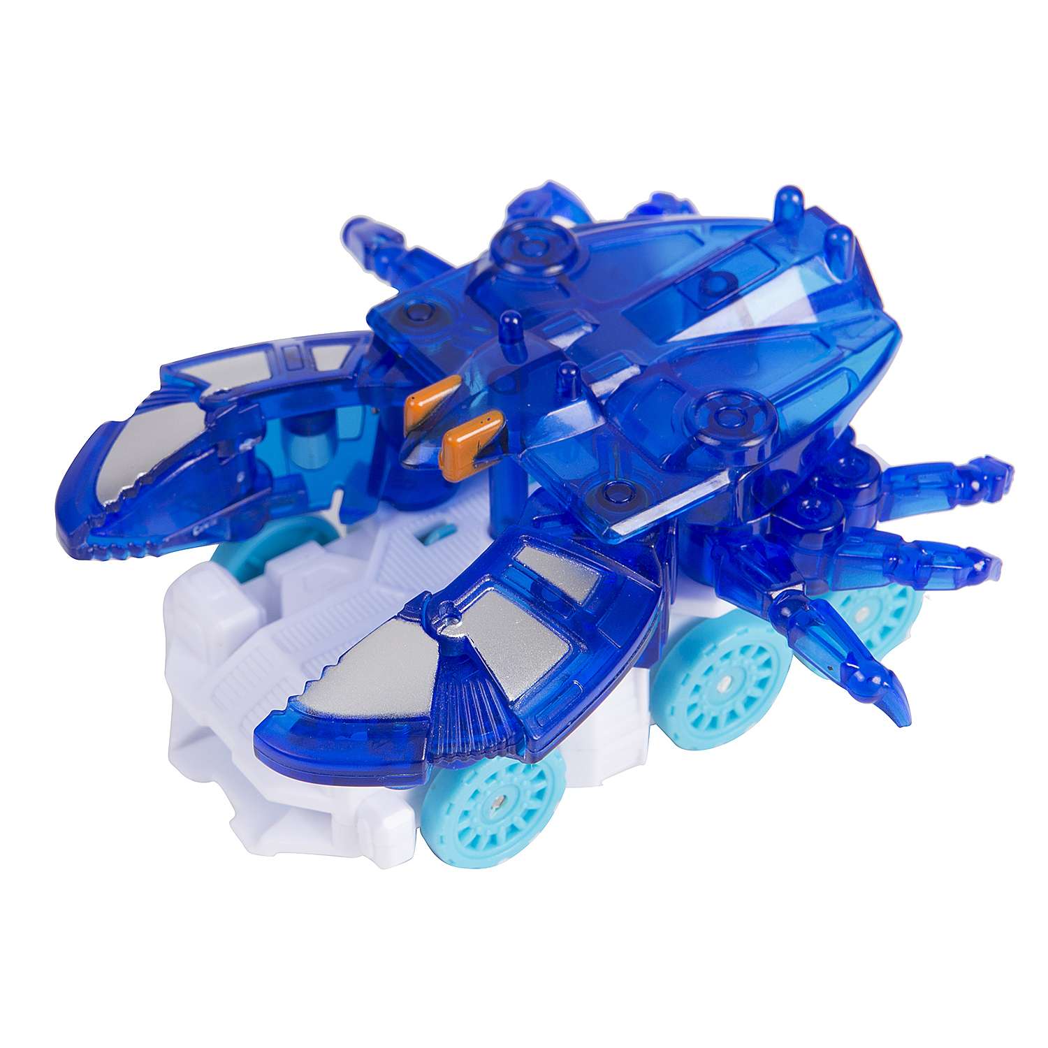 Игровой набор Screechers Wild - фото 5