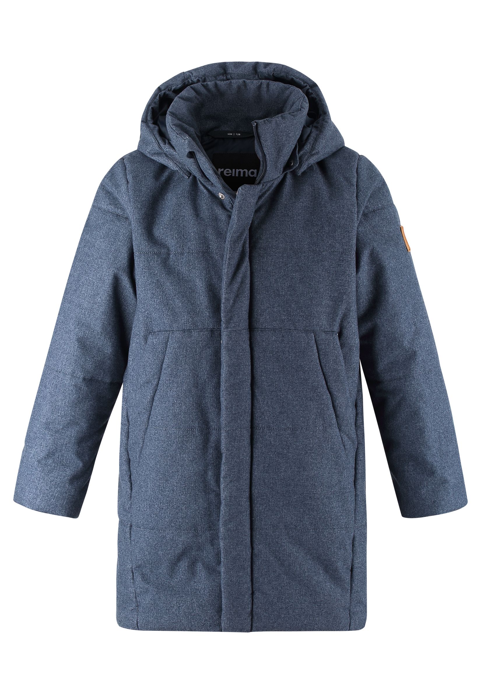 Куртка Reima 531479-6980 - фото 1