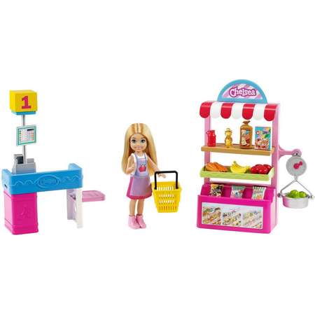 Кукла модельная Barbie