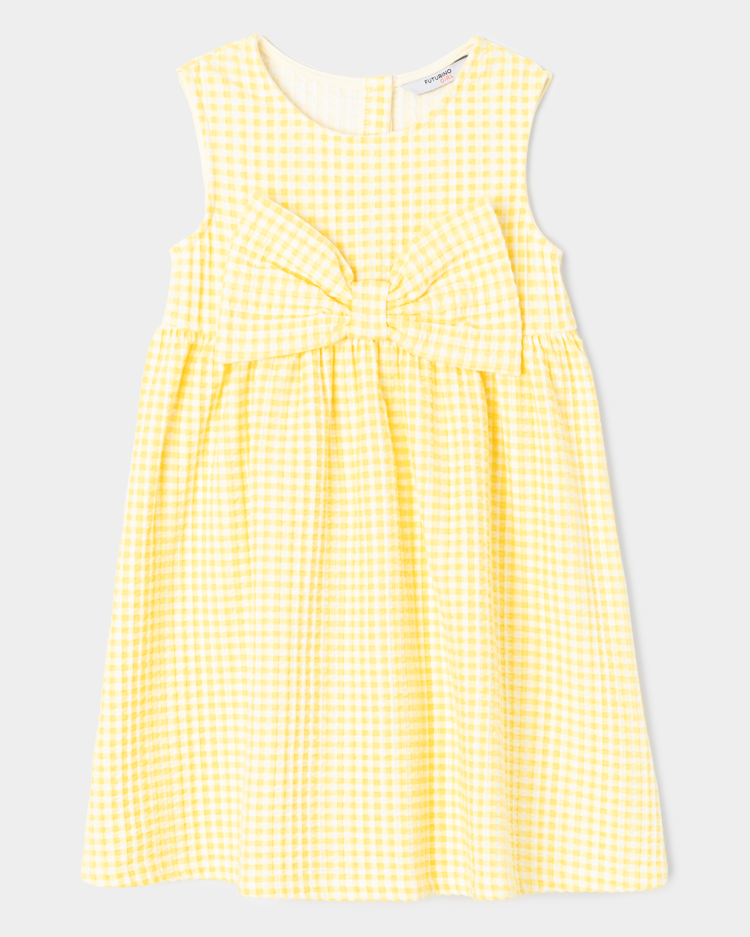 Сарафан Futurino S26FU3-FR484kg-33 - фото 2