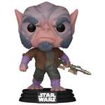 Фигурка Funko Star Wars Zeb Orrelios