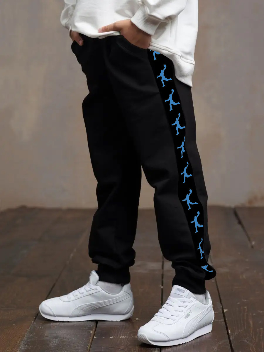 Брюки VGtrikotazh R1035 - фото 1