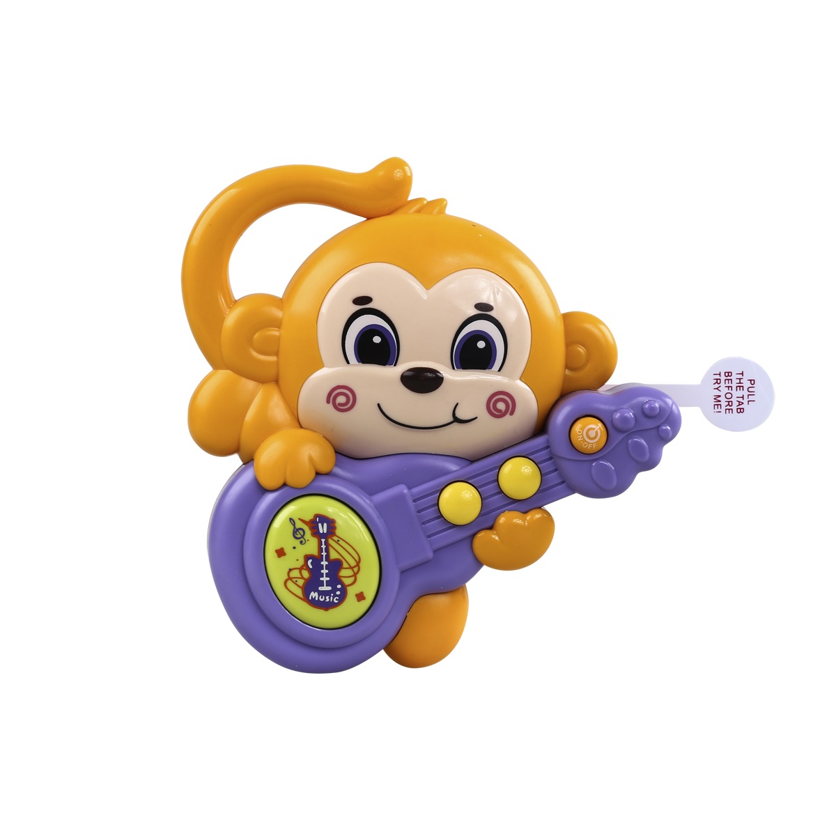 Игрушка музыкальная Mioshi пианино, синтезатор - фото 1