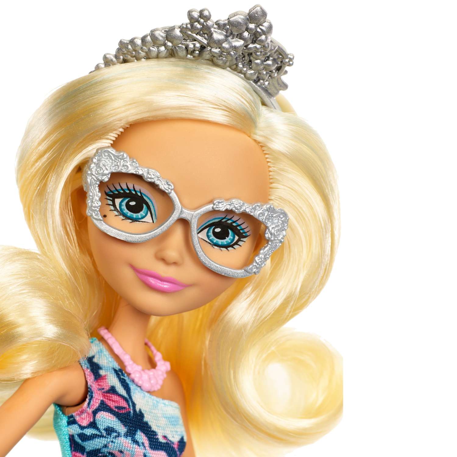 Кукла модельная Ever After High FJH02 - фото 4
