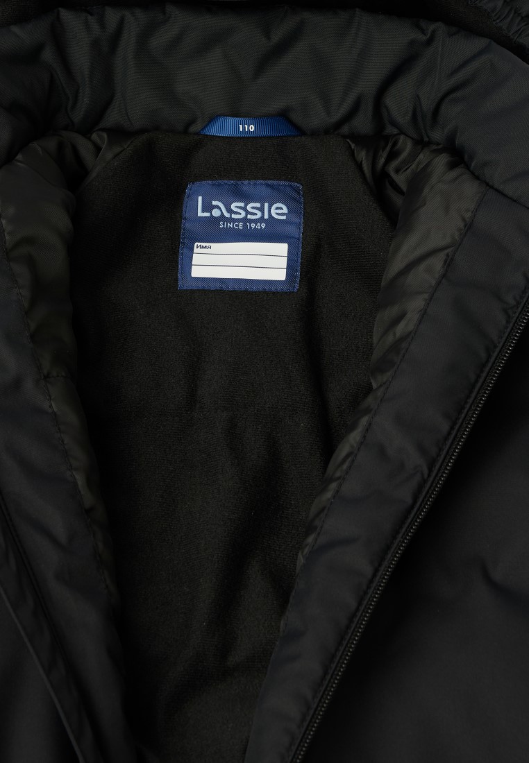 Комбинезон Lassie 7100039B-9990 - фото 9