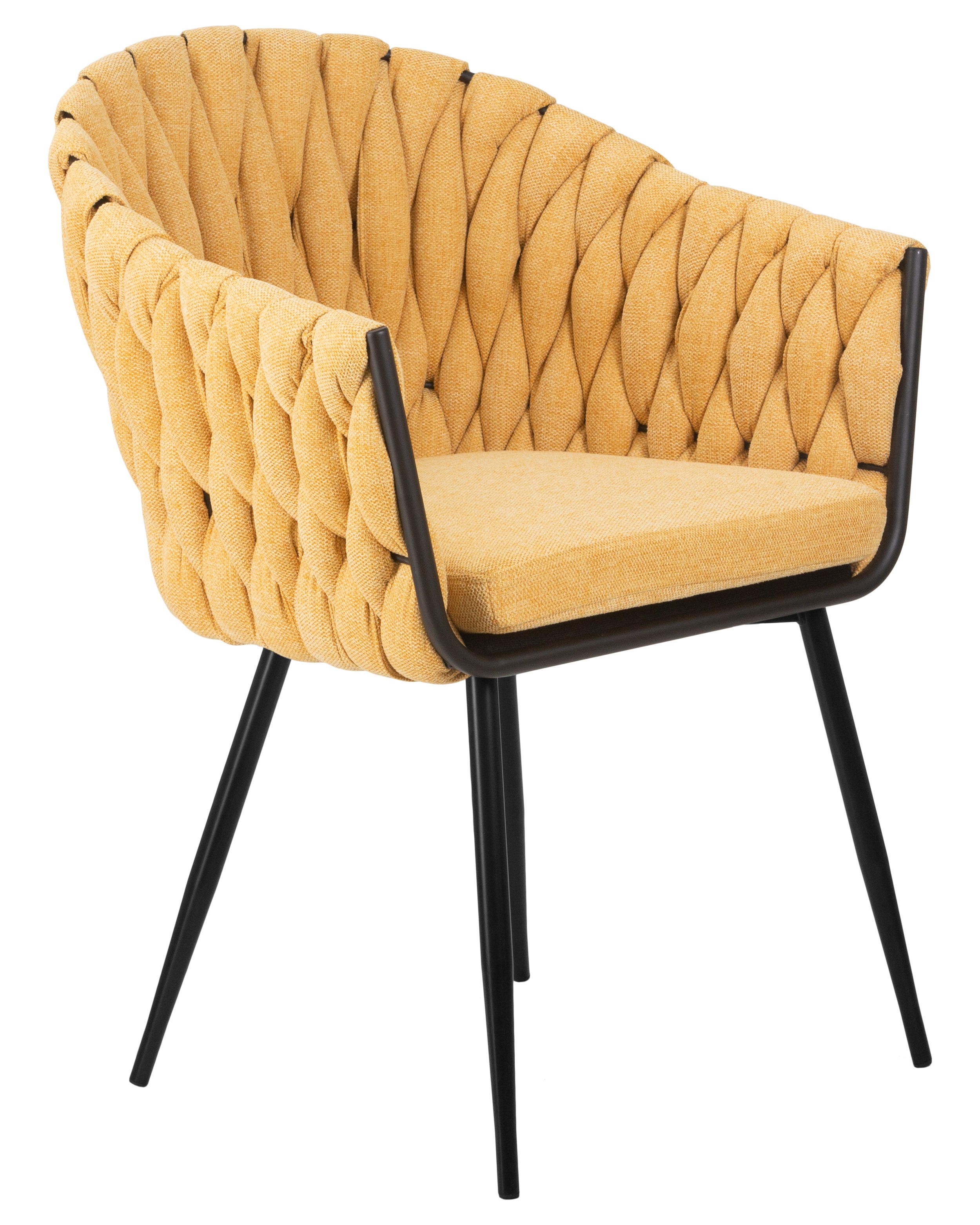 Стул DOBRIN MATILDA 2 шт. - фото 2