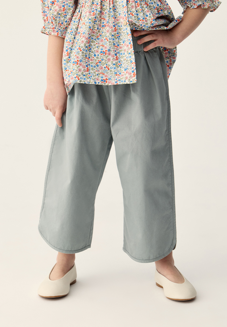 Брюки artie S26M06BR-1558D - фото 1