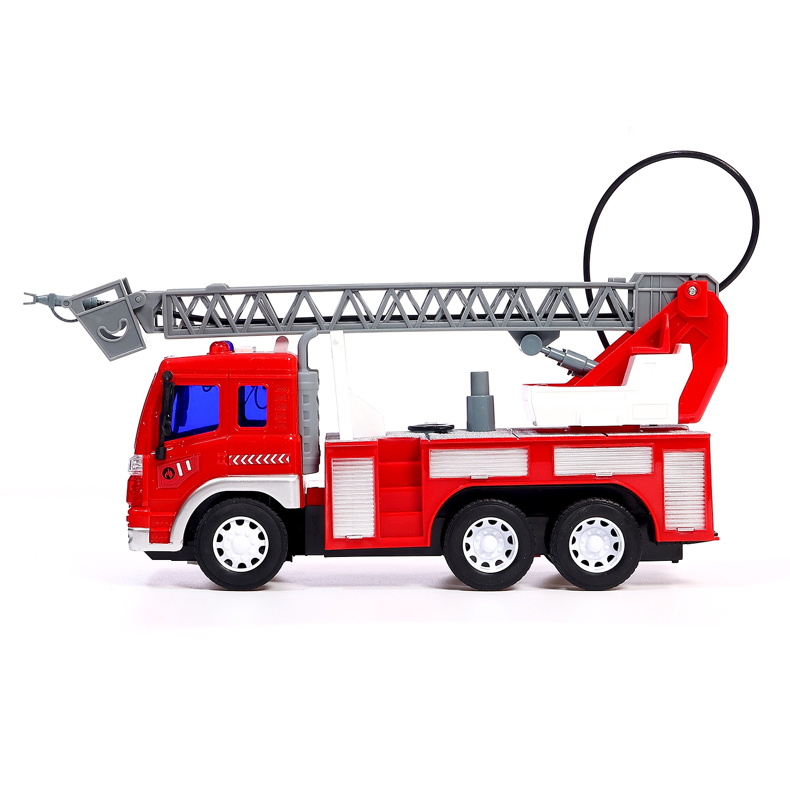 Пожарная машина Автоград 5145042 - фото 10