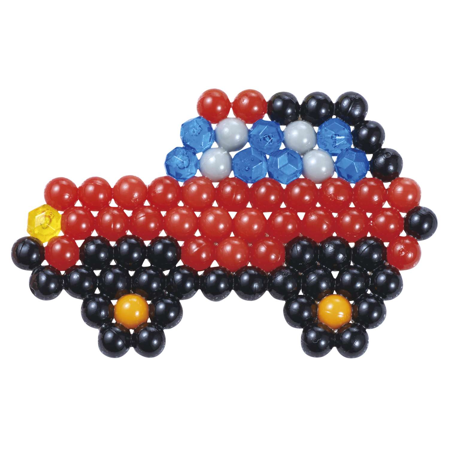 Аквамозаика Aquabeads Сафари - фото 7