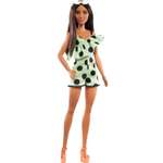 Кукла модельная Barbie Игра с модой