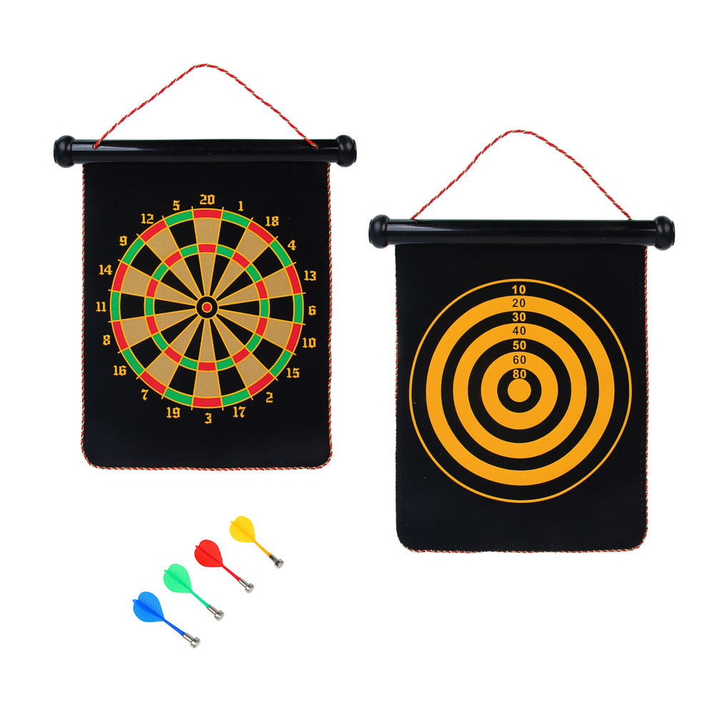 Дартс Zhorya 35 см. - фото 3