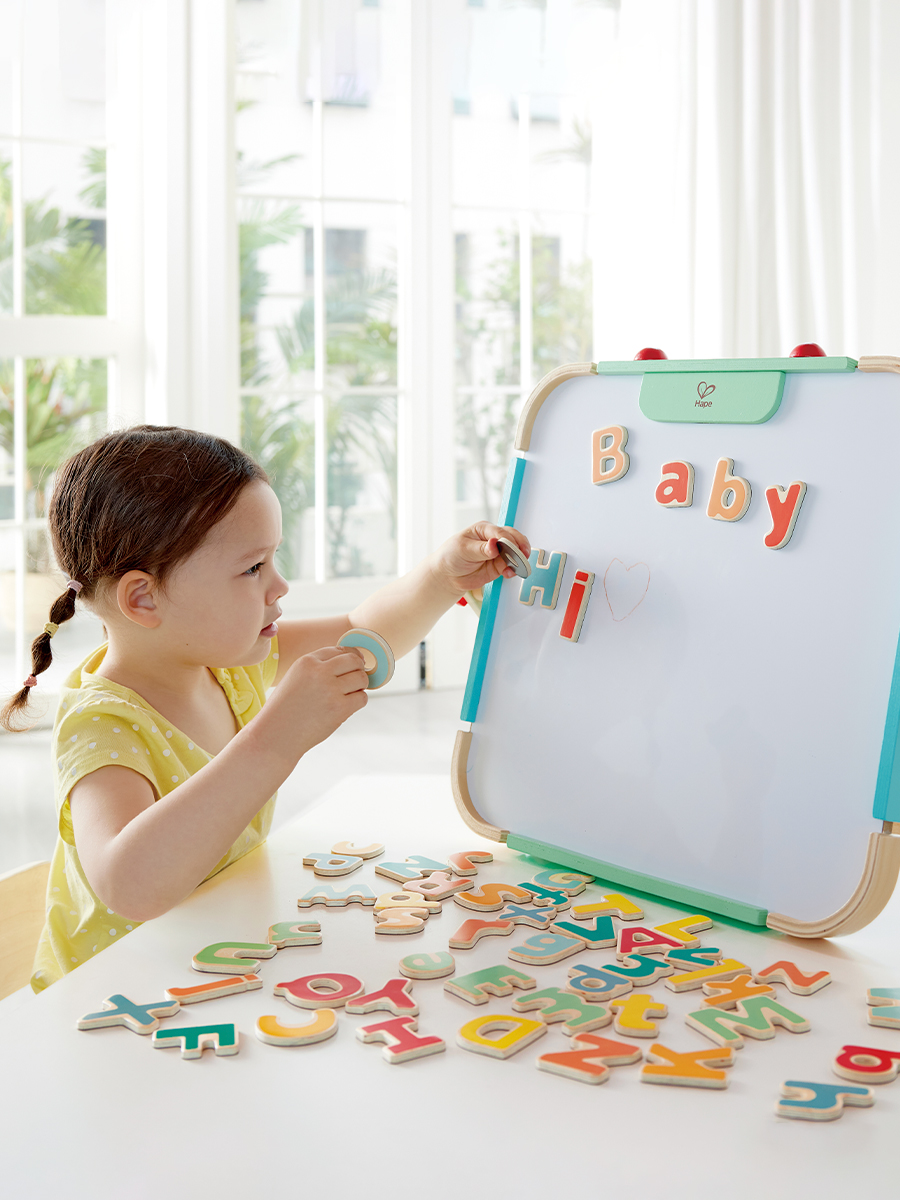 Настольная игра Hape Учим английский - фото 4