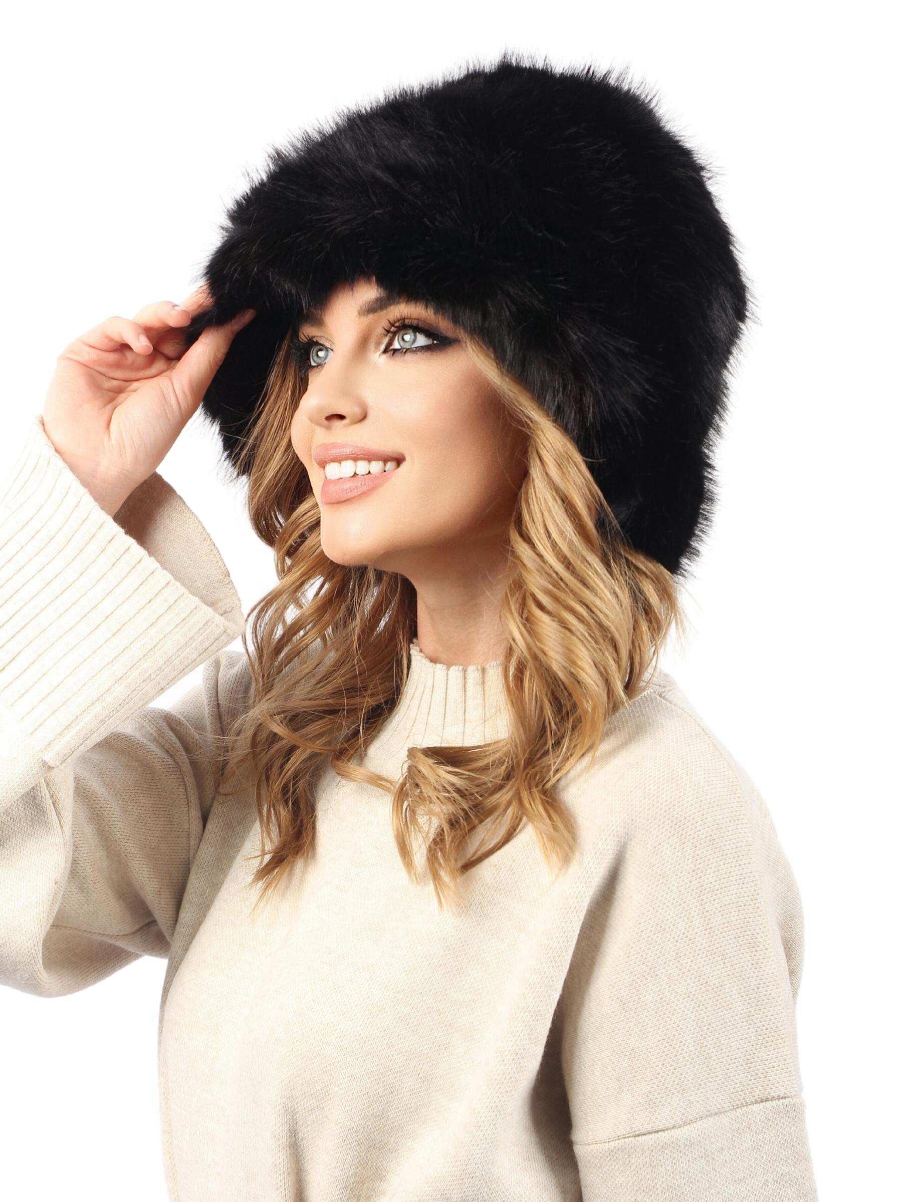 Панама Pretty Mania RZW-ANG192-BK - фото 2