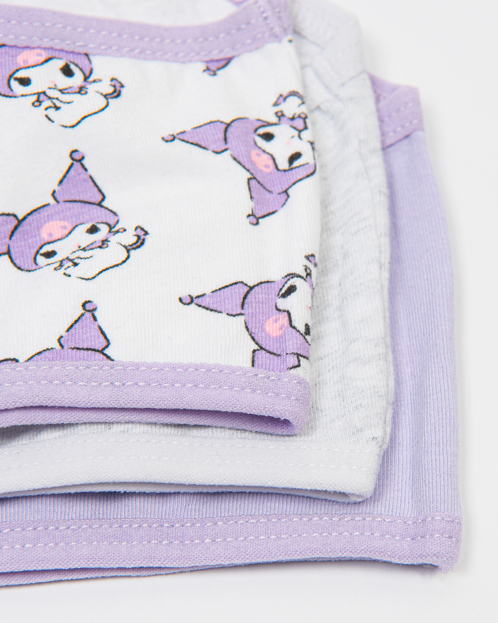 Трусы Hello Kitty 3 шт W24LC323006RI tg43 - фото 3