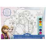 Набор для рисования Sambro Frozen