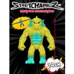 Фигурка Stretchapalz Осьминог