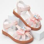 Сандалии TikkaGo